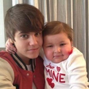 Meet your Posher, Elizabeth